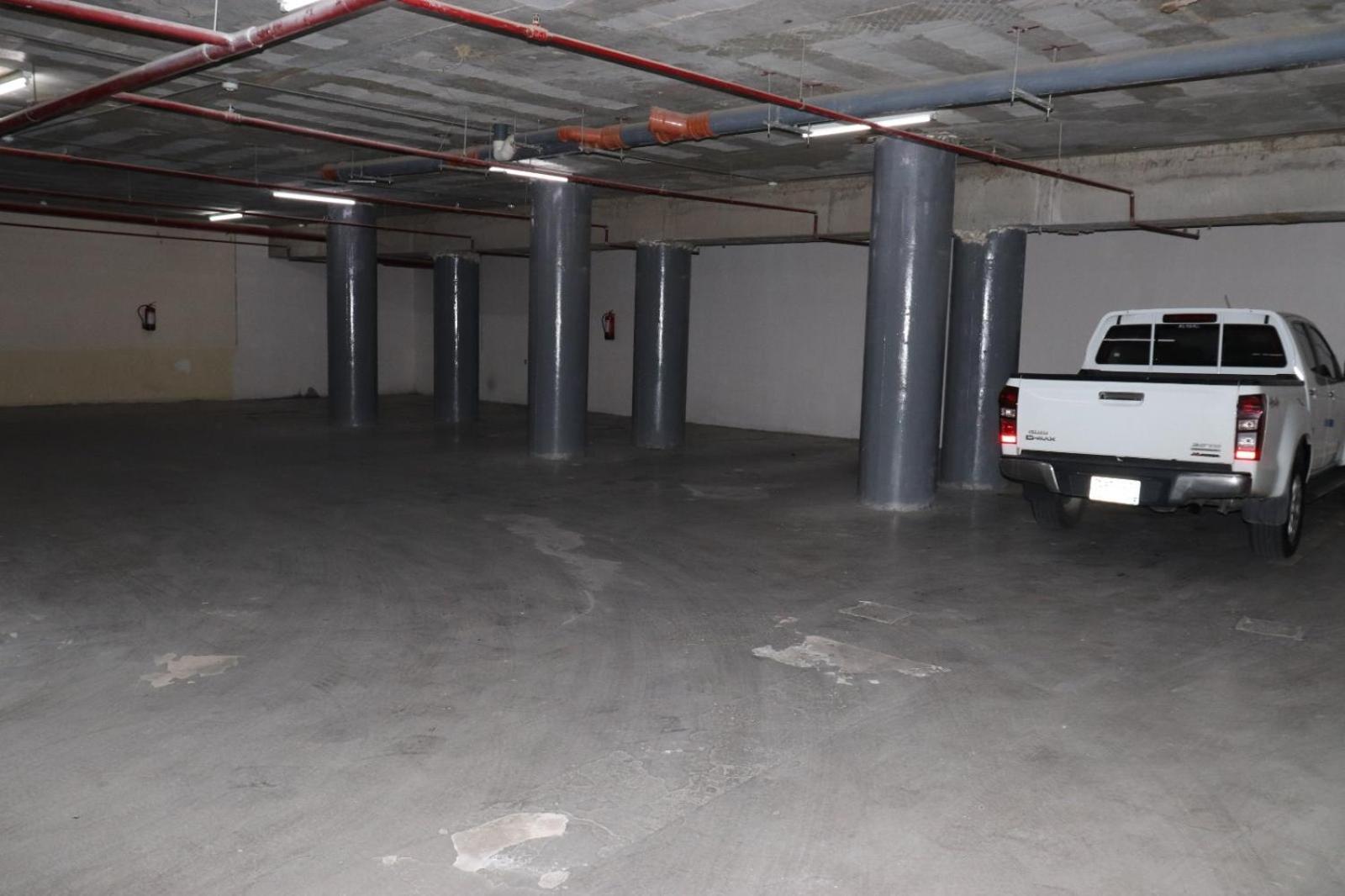 Al Bateel Furnished Apartments Эр-Рияд Экстерьер фото